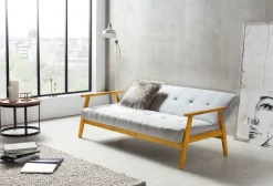 Canapé convertible BALEENDAH-Salesfever Discount