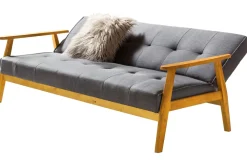 Canapé convertible BALEENDAH-Salesfever Sale