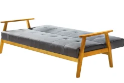 Canapé convertible BALEENDAH-Salesfever Sale