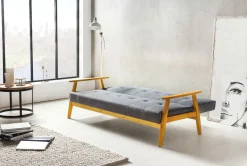 Canapé convertible BALEENDAH-Salesfever Sale