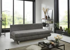 Canapé convertible BENFELD SO140-Sun Garden New