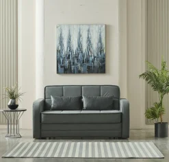 Canapé convertible BODRUM-Seher-Bomis New