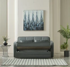 Canapé convertible BODRUM-Seher-Bomis New