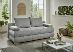 Canapé convertible BORNA