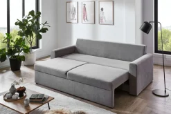 Canapé convertible BOXER-Iwaniccy Discount