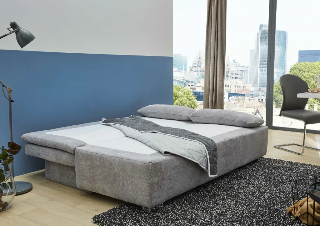 Canapé convertible DUETT-JOB Clearance