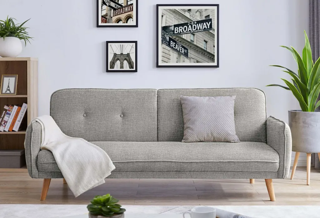 Canapé convertible GEDE-Salesfever Discount