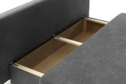 Canapé convertible GRONINGEN-Sun Garden Clearance