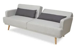 Canapé convertible KELUT-Salesfever Online