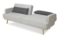 Canapé convertible KELUT-Salesfever Online
