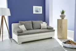 Canapé convertible LINCOLN