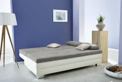 Canapé convertible LINCOLN