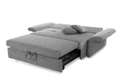 Canapé convertible LUCA 160