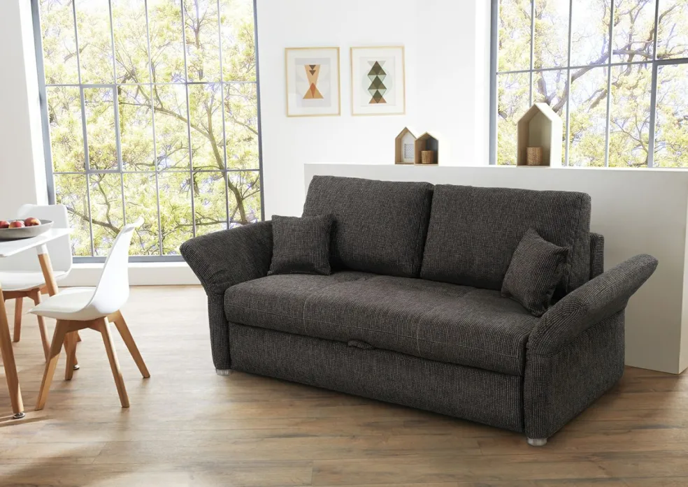 Canapé convertible LUCA 160