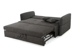 Canapé convertible LUCA 160