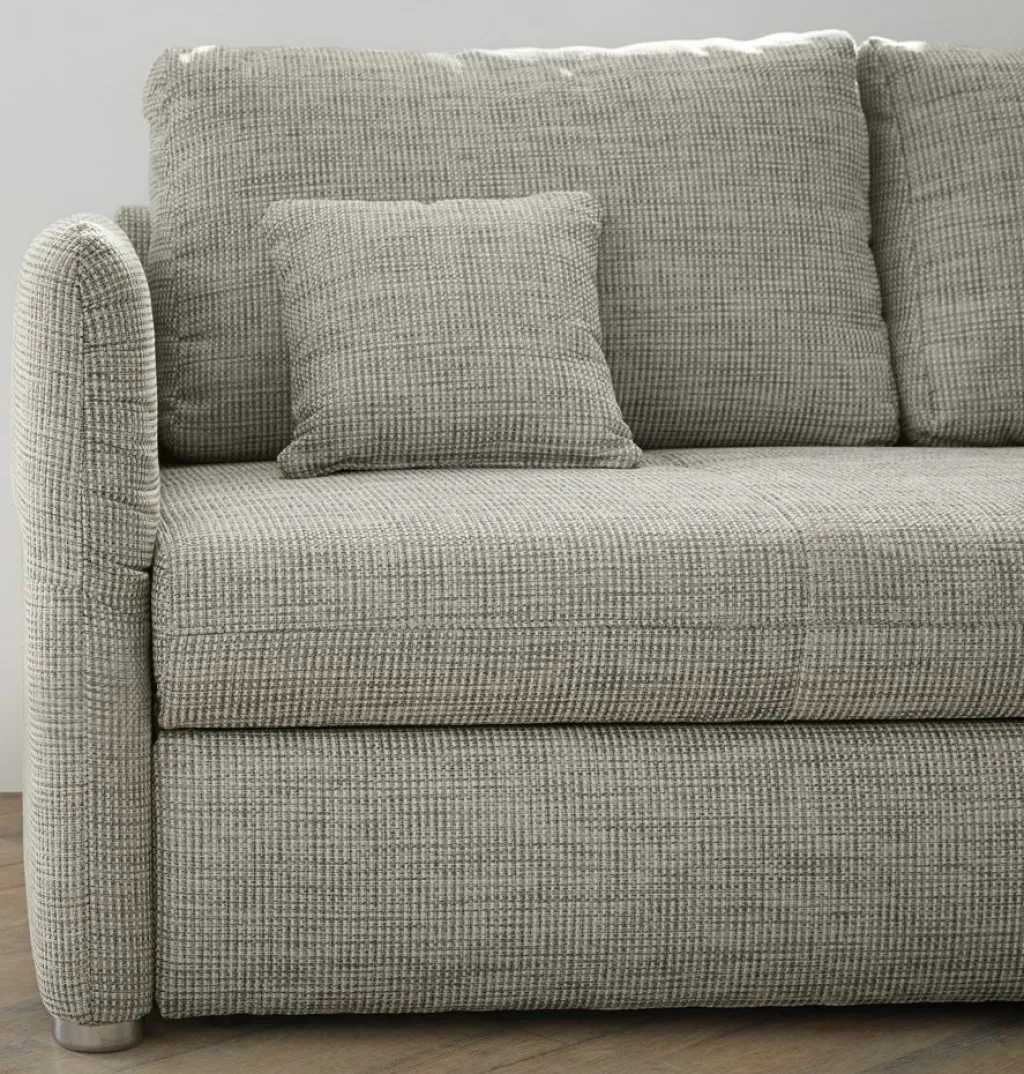 Canapé convertible LUCA 140-JOB