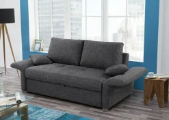 Canapé convertible LUCA 140