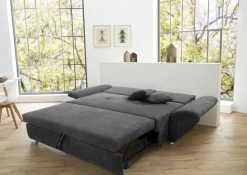 Canapé convertible LUCA 140