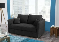 Canapé convertible LUCA 140-JOB Hot