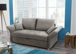 Canapé convertible LUCA 160