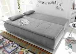 Canapé convertible LUIGI-BRW Best
