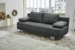 Canapé convertible LUZIO