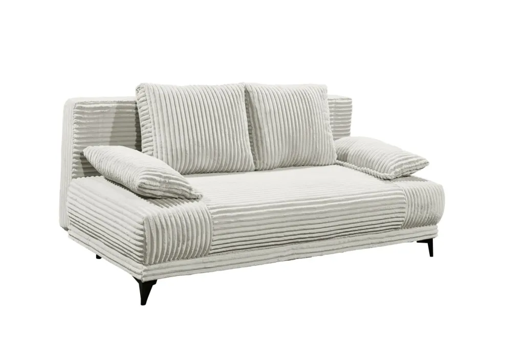 Canapé convertible MORELIA-ED-Lifestyle Clearance