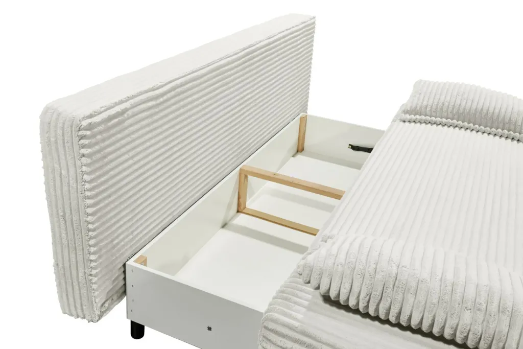 Canapé convertible MORELIA-ED-Lifestyle Clearance