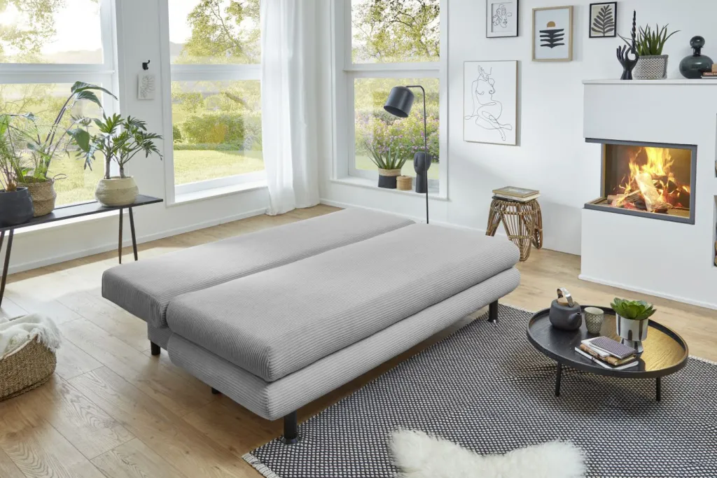 Canapé convertible NAIROBI-Sun Garden Clearance