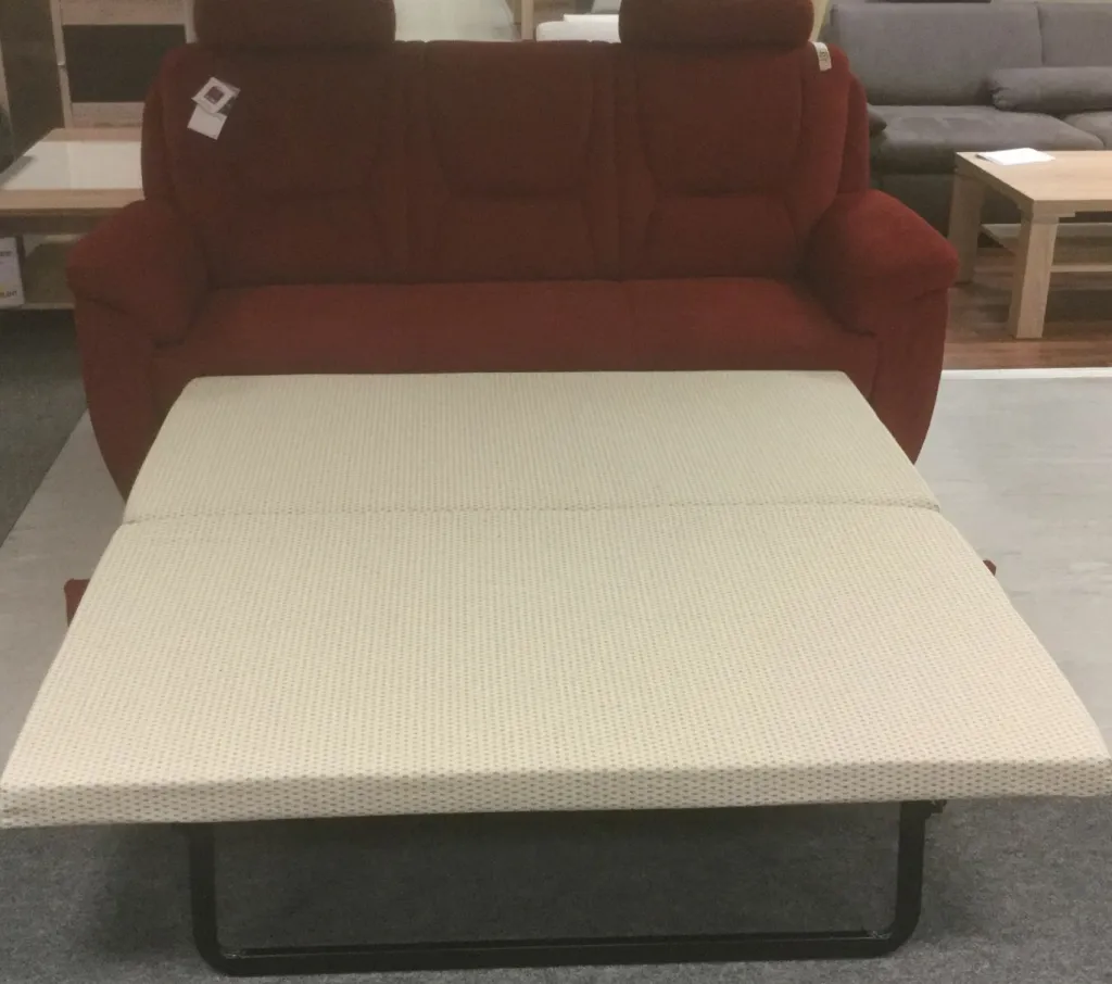 Canapé convertible PP-QL11014 A+-Polipol Best