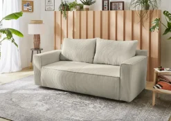 Canapé convertible RON-JOB