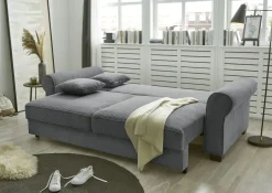 Canapé convertible SALTILLO LUX.3DL-ED-Lifestyle Sale