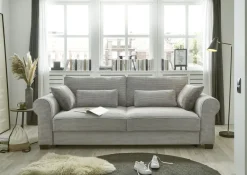 Canapé convertible SALTILLO LUX.3DL-ED-Lifestyle Online