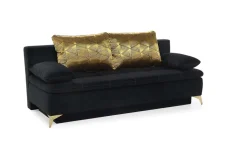 Canapé convertible SARAH-JOB Discount