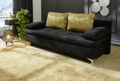 Canapé convertible SARAH-JOB Discount