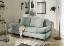 Canapé convertible SUNNY 3DL-BRW Clearance