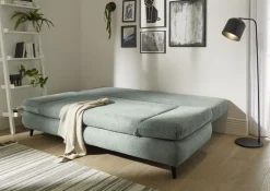 Canapé convertible SUNNY 3DL-BRW Clearance