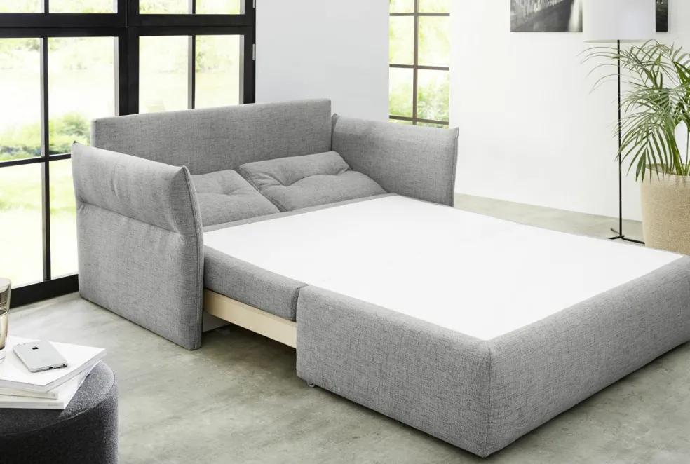 Canapé convertible TIM