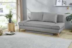 Canapé convertible YANN-JOB Discount