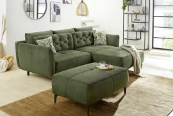 Canapé d'angle SALO