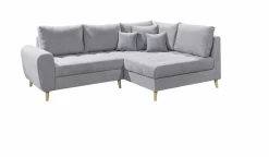 Canapé d'angle ALICE-BRW New