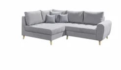 Canapé d'angle ALICE