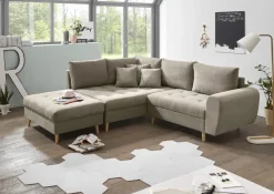 Canapé d'angle ALICE-BRW Sale