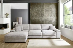 Canapé d'angle ANGEL TYPE 001