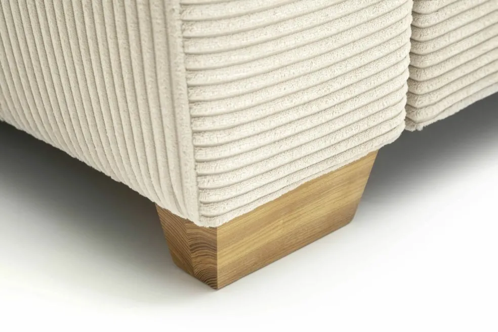 Canapé d'angle avec fonction FORTUNA