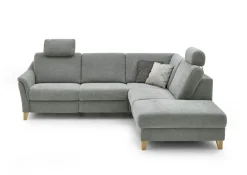 Canapé d'angle avec fonction VIOLA