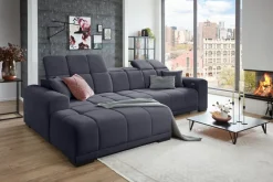 Canapé d'angle avec fonction MASTER