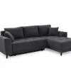 Canapé d'angle avec fonction BEVERLY-JOB Hot