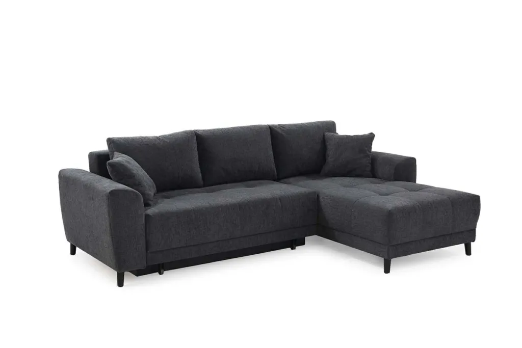 Canapé d'angle avec fonction BEVERLY-JOB Hot