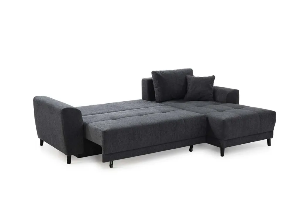 Canapé d'angle avec fonction BEVERLY-JOB Hot